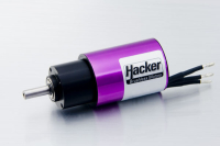 Hacker Motor B50 14S + 6,7:1 (11075000)