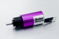 Hacker Motor B50 15L + 6,7:1 (10406645)