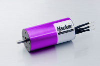 Hacker Motor B50 21 XL (10228420)