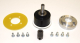 Hacker Motor Planetengetriebe 3,7:1 mit GF-Lager, Flansch...