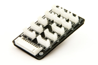 Hacker Motor Adapterplatine zu JUNSI iCharger, TP/TopFuel (89863002)