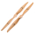 Xoar - electric beechwood Precision Pair 12x6