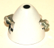 Hacker Motor Spinner RFM 36x6mm 7° gekröpft und...