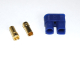 Hacker Motor EC3-Goldbuchsen-Set 3,5mm (23004200)