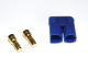 Hacker Motor EC3-Goldstecker-Set 3,5mm (23004100)