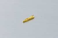 Hacker Motor Goldstecker 2mm (17874220)