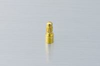 Hacker Motor Goldstecker 3,5mm (13003100)