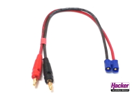 Hacker Motor Ladekabel EC3 (26703000)