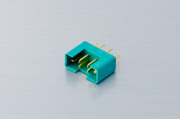 Hacker Motor MPX-Stecker (15028510)