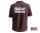 Hacker Motor Hacker Poloshirt - chocolate - L (29298663)