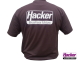 Hacker Motor Hacker T-shirt - chocolate - L (29298653)