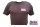 Hacker Motor Hacker T-shirt - chocolate - S (29298651)