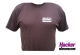Hacker Motor Hacker T-shirt - chocolate - XL (29298654)