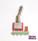 Hacker Motor DUPLEX 2,4EX 2-Stufen-Sicherheitsschalter...