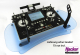 Hacker Motor DUPLEX 2,4EX Acryl-Pult (blau) für...