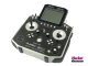 Hacker Motor DUPLEX 2,4EX Handsender DS-16 Carbon Line...