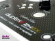 Hacker Motor DUPLEX 2,4EX Handsender DS-16 Carbon Line...
