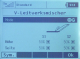 Hacker Motor DUPLEX 2,4EX Handsender DS-16 Carbon Line Mode 2/4 (80001582)