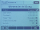 Hacker Motor DUPLEX 2,4EX Handsender DS-16 Carbon Line Mode 2/4 (80001582)
