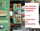 Hacker Motor DUPLEX 2,4EX Kn&uuml;ppeltaster f&uuml;r Sender DC/DS (80001514)