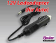 Hacker Motor DUPLEX 2,4EX Ladekabel Auto für Sender...