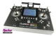 Hacker Motor DUPLEX 2,4EX Pultsender DC-16 Carbon Line...