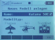 Hacker Motor DUPLEX 2,4EX Pultsender DC-16 Mode 5 (80001575)