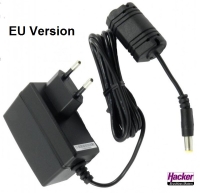 Hacker Motor DUPLEX 2,4EX Steckernetzteil für Sender DC/DS - EU (80001517)