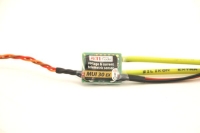 Hacker Motor DUPLEX 2.4EX MUI 30 Spannungs/Strom-Sensor (80001302)
