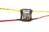 Hacker Motor DUPLEX 2.4EX MUI 50 Spannungs/Strom-Sensor (80001307)
