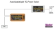 Hacker Motor DUPLEX 2.4EX RC Power Switch 5 (80001228)