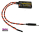 Hacker Motor DUPLEX 2.4EX RC Power Switch 5 (80001228)