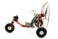 Para-RC - RC-Bullix Trike Set