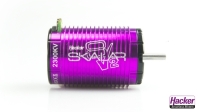 Hacker Motor Antriebscombo-V2-1/8-KV:2300 (71923070)