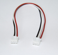 Hacker Motor Balancer-Patchkabel 2S-XH (75000099)
