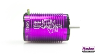 Hacker Motor SKALAR 8-V2  1750 Sensor-BL-Motor (71821750)