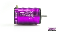 Hacker Motor SKALAR 8-V2  2100 Sensor-BL-Motor (71822100)