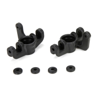 Losi - TLR 8IGHT 4.0: Achsschenkelset (TLR244024)
