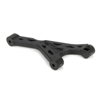 Losi - TLR 8IGHT 4.0: Chassishalter vorne (TLR241015)
