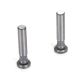 Losi - TLR 8IGHT 4.0: Hinge Pins, 4 x 21mm TiCN (2)...