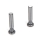 Losi - TLR 8IGHT 4.0: Hinge Pins, 4 x 21mm TiCN (2) (TLR244027)