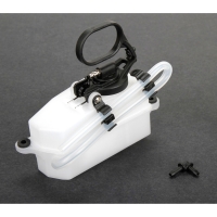 Losi - TLR 8IGHT 4.0: Kraftstofftank (TLR241019)