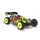 Losi - TLR 8IGHT 4.0 Race Kit: 1/8 4WD Nitro Buggy...