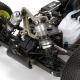 Losi - TLR 8IGHT 4.0 Race Kit: 1/8 4WD Nitro Buggy (TLR04003)