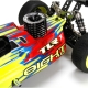 Losi - TLR 8IGHT 4.0 Race Kit: 1/8 4WD Nitro Buggy (TLR04003)