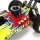 Losi - TLR 8IGHT 4.0 Race Kit: 1/8 4WD Nitro Buggy (TLR04003)