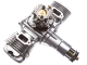 DLE 120 Boxer original