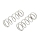 Hobbico - Dämpferfeder Big Bore 70mm (AR330235)