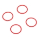 Hobbico - O-Ring 19x1mm (4) (AR716010)