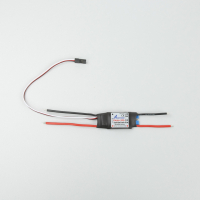 Hobbico - Eagle Brushed ESC 30A (HW050010)